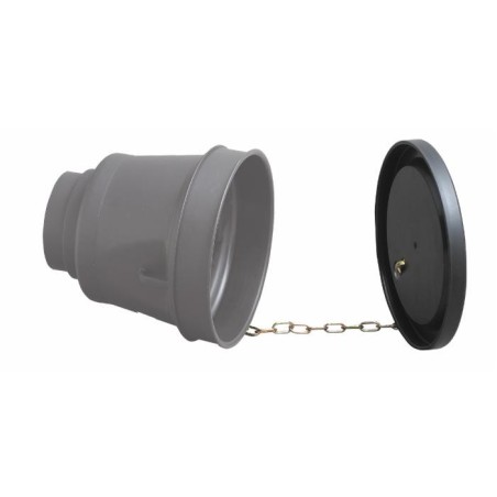 Coperchio per cuffia Secur-PTO