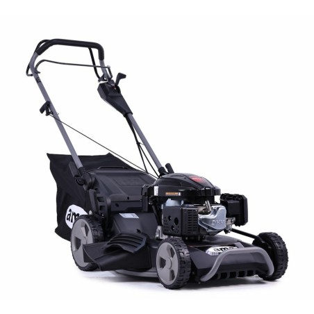 Tagliaerba a trazione Ama TRX-53P da 196 cc funzioni 4in1