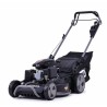Tagliaerba a trazione Ama TRX-53P da 196 cc funzioni 4in1