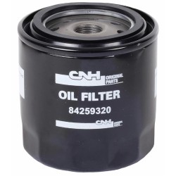 Filtro olio motore CNH originale 87800068 (ex 84259320)