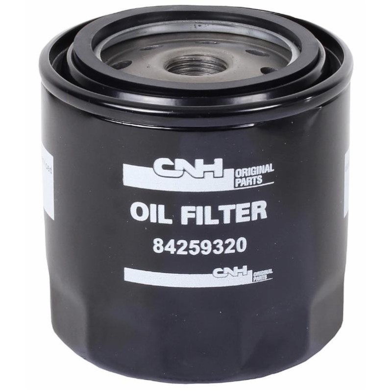 Filtro olio motore CNH originale 87800068 (ex 84259320)