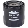 Filtro olio motore CNH originale 87800068 (ex 84259320)