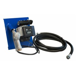 Distributore ad uso privato per gasolio "Easy Pump"