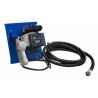 Distributore ad uso privato per gasolio "Easy Pump"