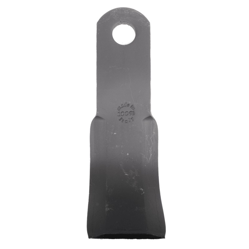 Coltello per trincia altezza 234mm lunghezza 66mm