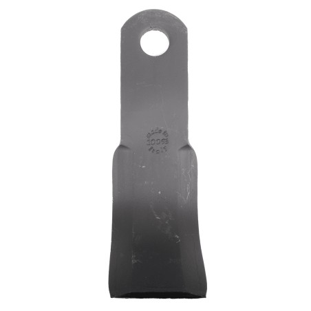 Coltello per trincia altezza 234mm lunghezza 66mm