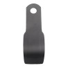 Coltello per trincia altezza 234mm lunghezza 66mm
