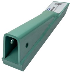 Zappetta Ama scarificatore 60x30mm
