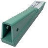 Zappetta Ama scarificatore 60x30mm