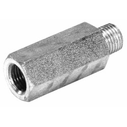 Colonnetta valvola paracadute maschio-femmina 1/2"