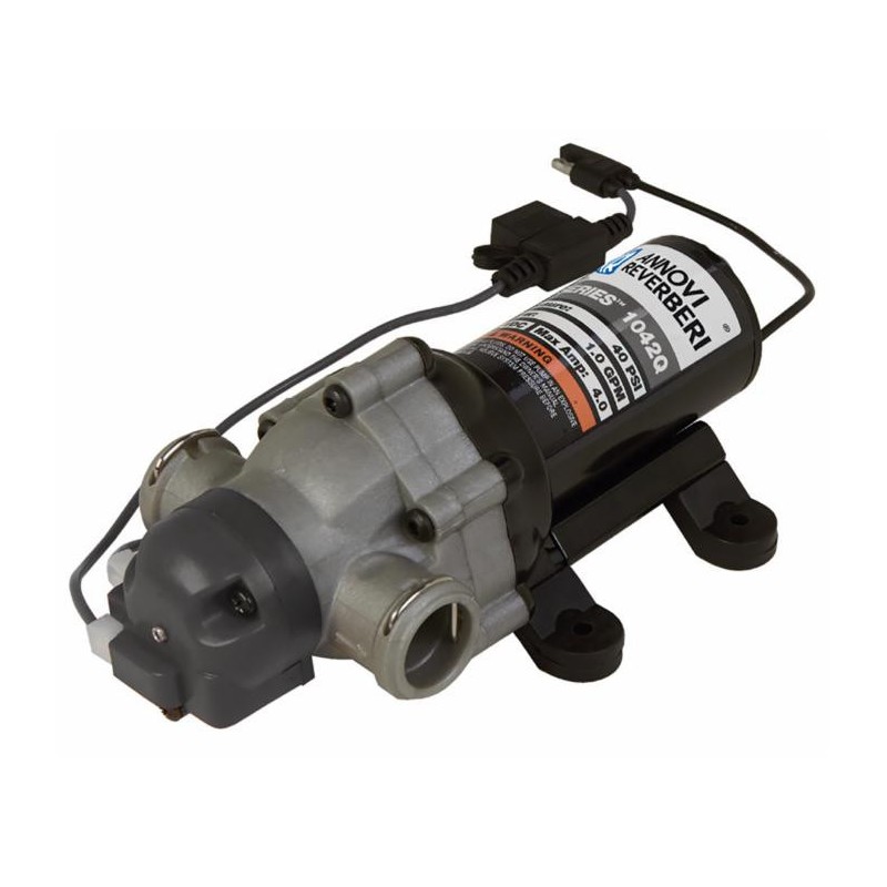 Pompe membrana 12V