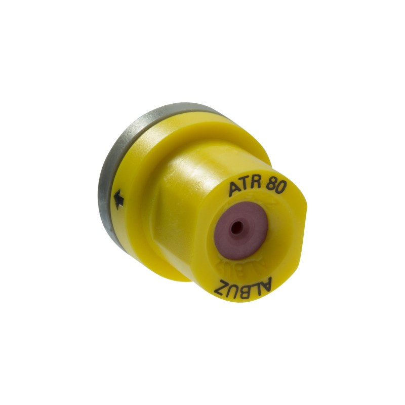 Ugello in ceramica Albuz ATR 80 giallo 0,6