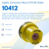 Ugello in ceramica Albuz ATR 80 giallo 0,6
