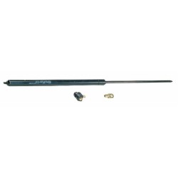 Molla a gas estensione max 700mm corsa 309mm 350 N