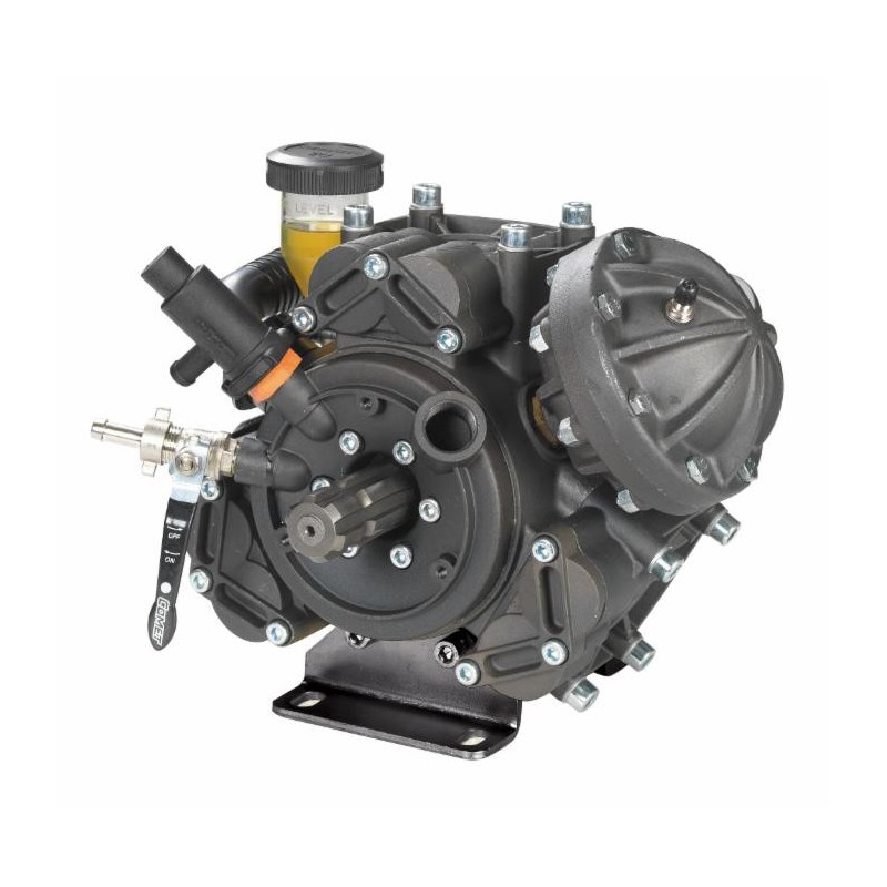 Pompa membrana alta pressione aps 71