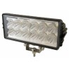 Faro da lavoro 12 LED Epistar a raggio profondo e lungo 36W IP67