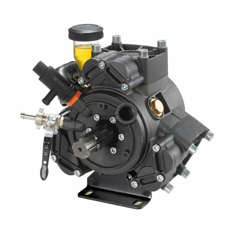 Pompa a membrana alta pressione Comet APS51