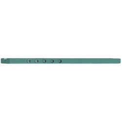 Scalpello dx Ama per aratri adattabile a Nardi 5C63 30X30 dx