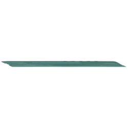 Scalpello dx Ama per aratri adattabile a Nardi 5C63 30X30 dx