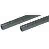 Tubo cardanico interno adattabile Walterscheid serie 2300 lunghezza 1 mt
