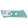Scalpello adattabile Nardi UN6-UN9-CN9 6C 60 2 fori dx