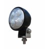 Faro da lavoro 4 LED rotondo ad ampio raggio 12W IP67