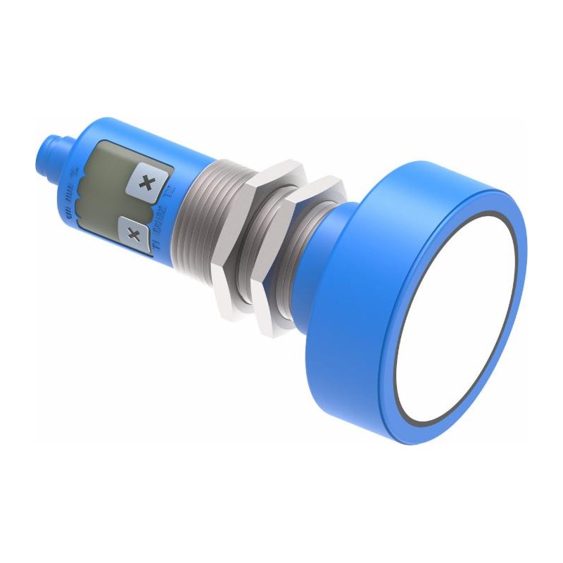 Kit sensore ad ultrasuoni con cavo Bravo 350 adattabile ad Arag 46738000.500