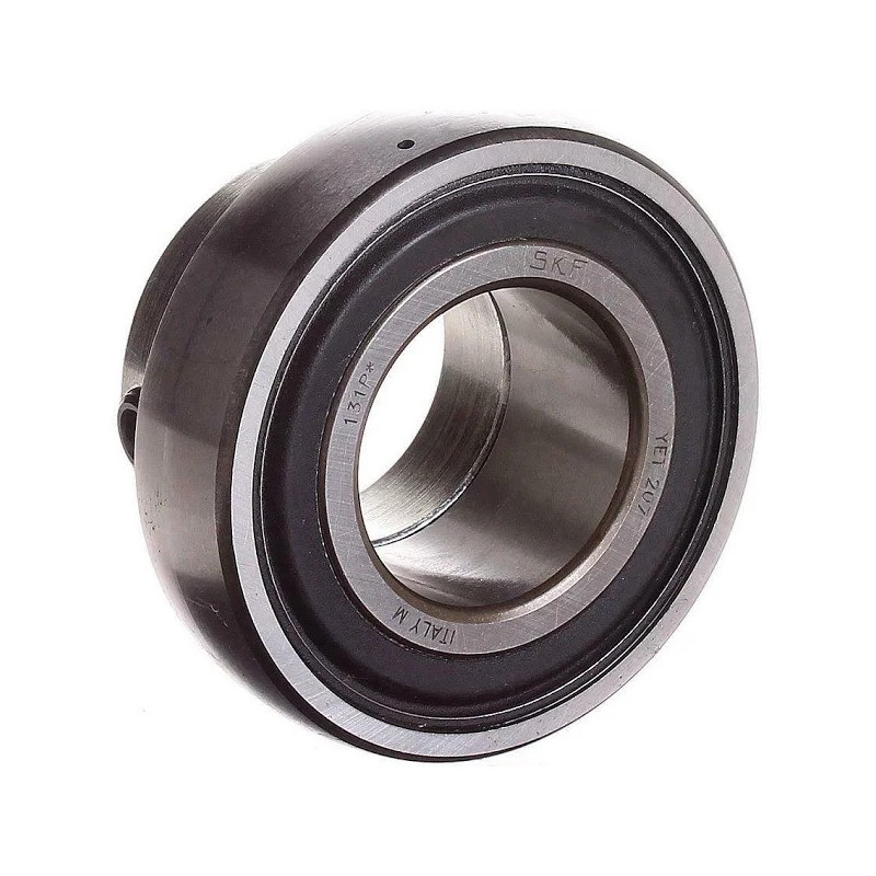 Cuscinetto mod. YET 206 Skf