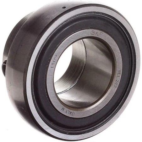 Cuscinetto mod. YET 206 Skf