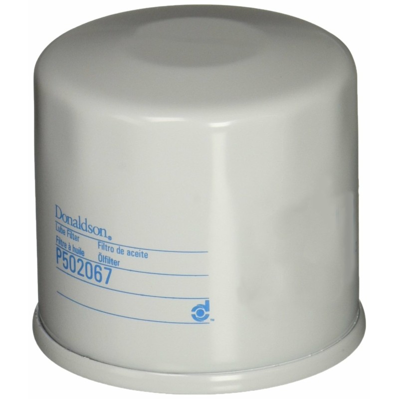 Filtro olio originale Donaldson P502067
