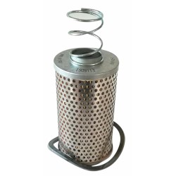 Filtro nafta CNH originale 1909108