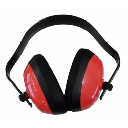 Cuffie antirumore Ama SNR 26dB CE EN352