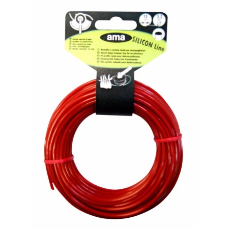 Silicon Line 3,30X15M