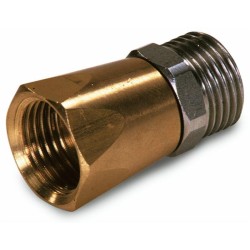 Raccordo girevole 1/2"