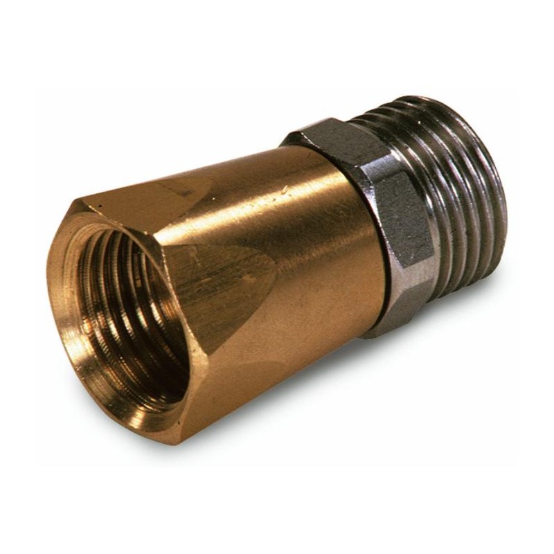 Raccordo girevole 1/2"
