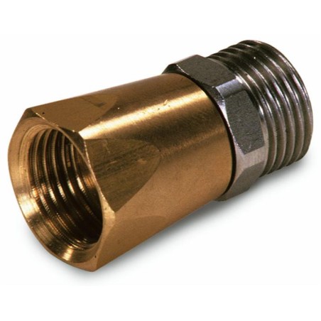 Raccordo girevole 1/2"