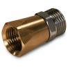 Raccordo girevole 1/2"