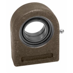 snodo sferico posteriore per terzo punto Ã˜ 30mm