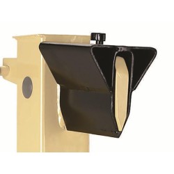 Coltello allargato per spaccalegna 7-8-9 T