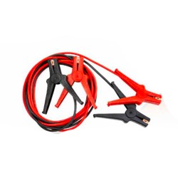 Cavo d'avviamento batteria Osram 300A sezione 16 mmÂ² lunghezza 3m