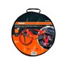 Cavo d'avviamento batteria Osram 300A sezione 16 mmÂ² lunghezza 3m