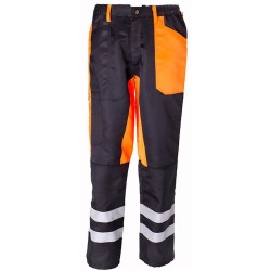 Pantaloni garden taglia M