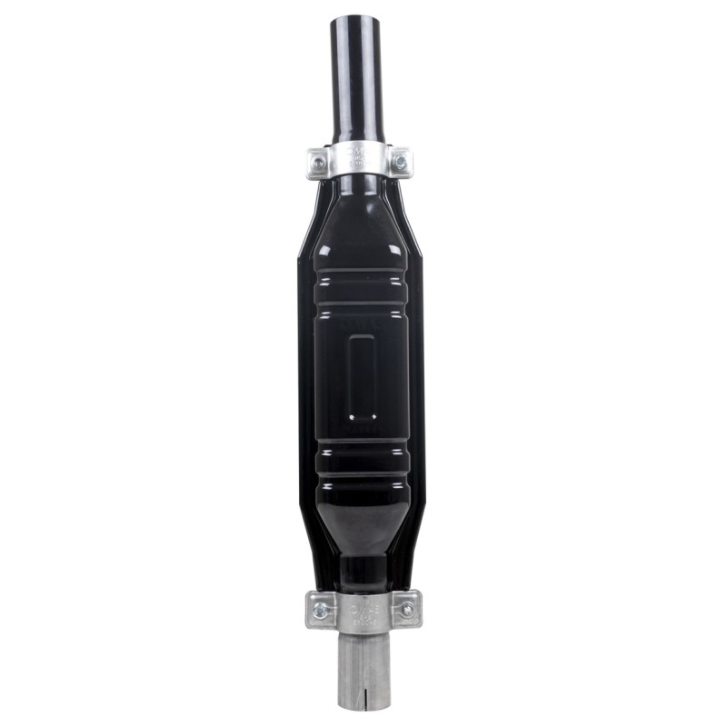 Silenziatore adattabile al riferimento originale Fiat 589710