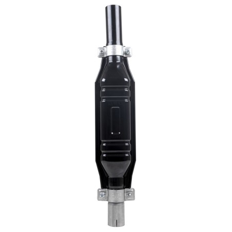 Silenziatore adattabile al riferimento originale Fiat 589710