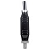 Silenziatore adattabile al riferimento originale Fiat 589710