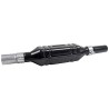 Silenziatore adattabile al riferimento originale Fiat 589710