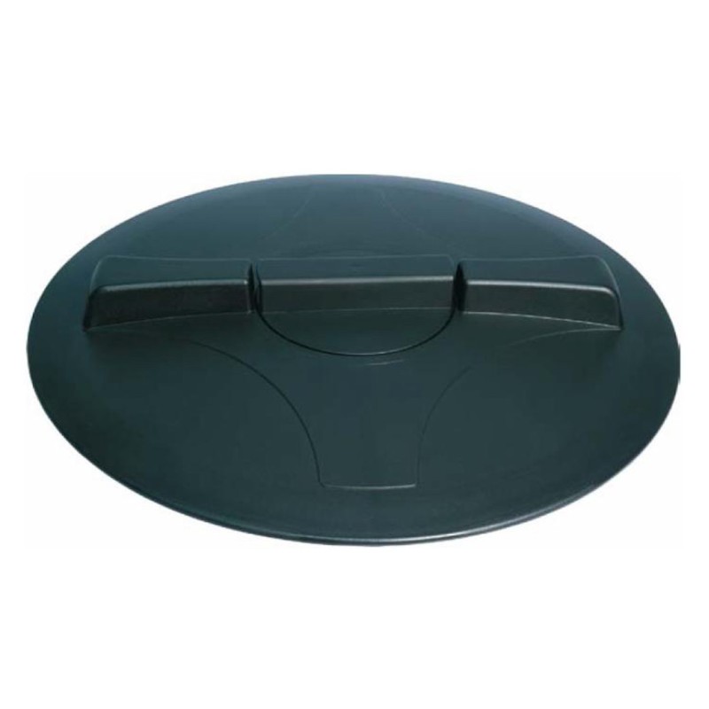 Coperchio filettato per cisterne Ã˜ 455mm
