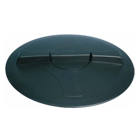 Coperchio filettato per cisterne Ã˜ 455mm