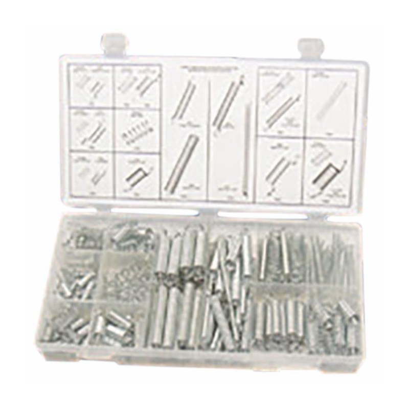 Assortimento molle da 200 pezzi