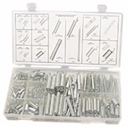 Assortimento molle da 200 pezzi